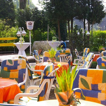 Hotel Buschhausen Άαχεν Εξωτερικό φωτογραφία