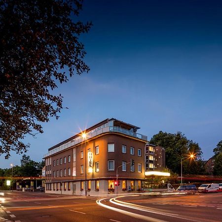 Hotel Buschhausen Άαχεν Εξωτερικό φωτογραφία