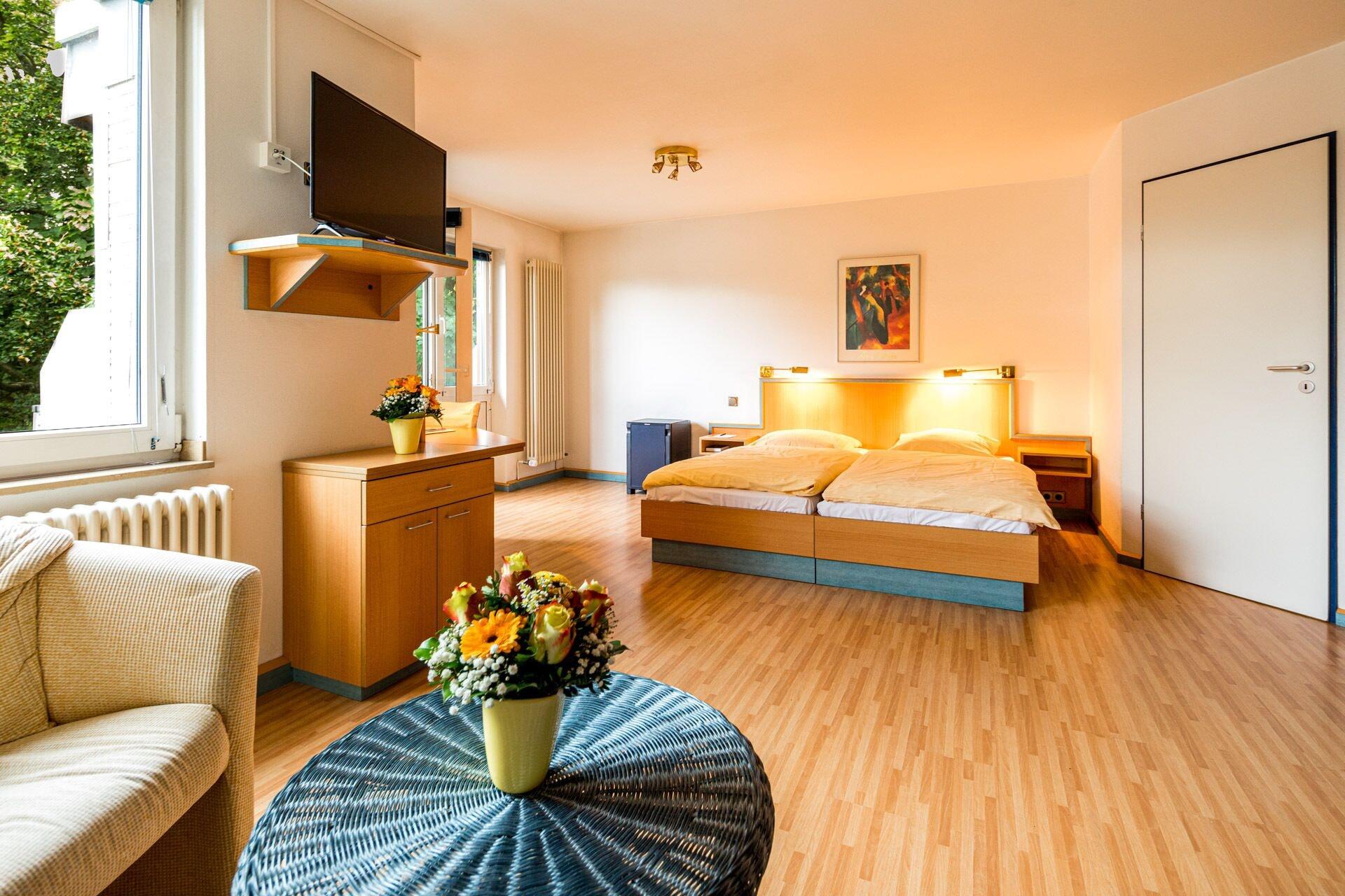 Hotel Buschhausen Άαχεν Εξωτερικό φωτογραφία