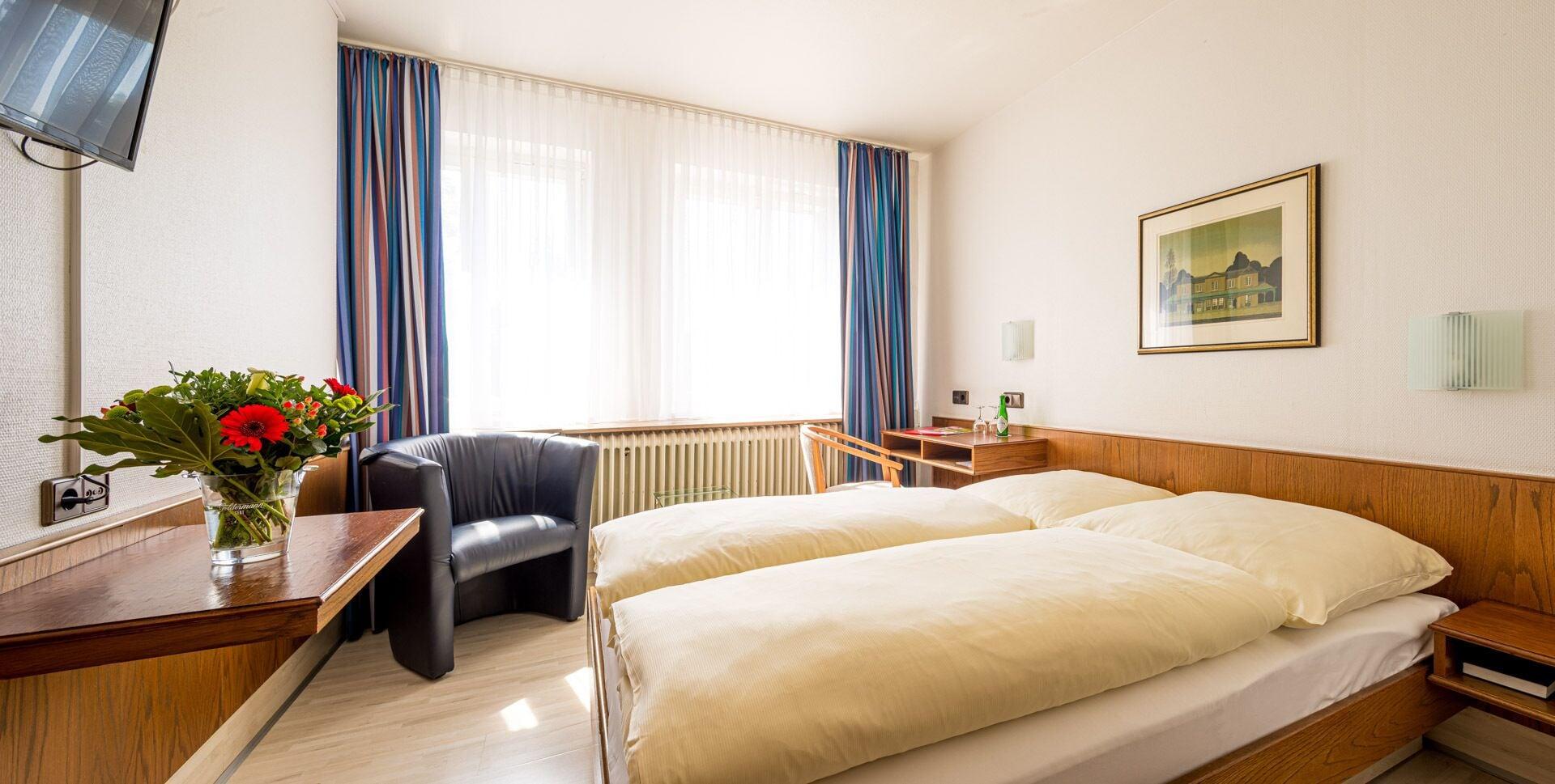 Hotel Buschhausen Άαχεν Εξωτερικό φωτογραφία