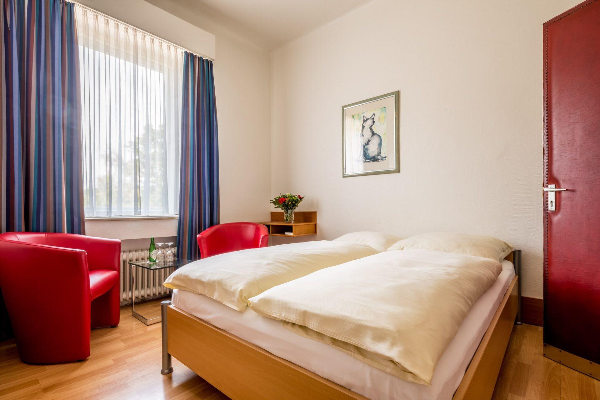 Hotel Buschhausen Άαχεν Εξωτερικό φωτογραφία