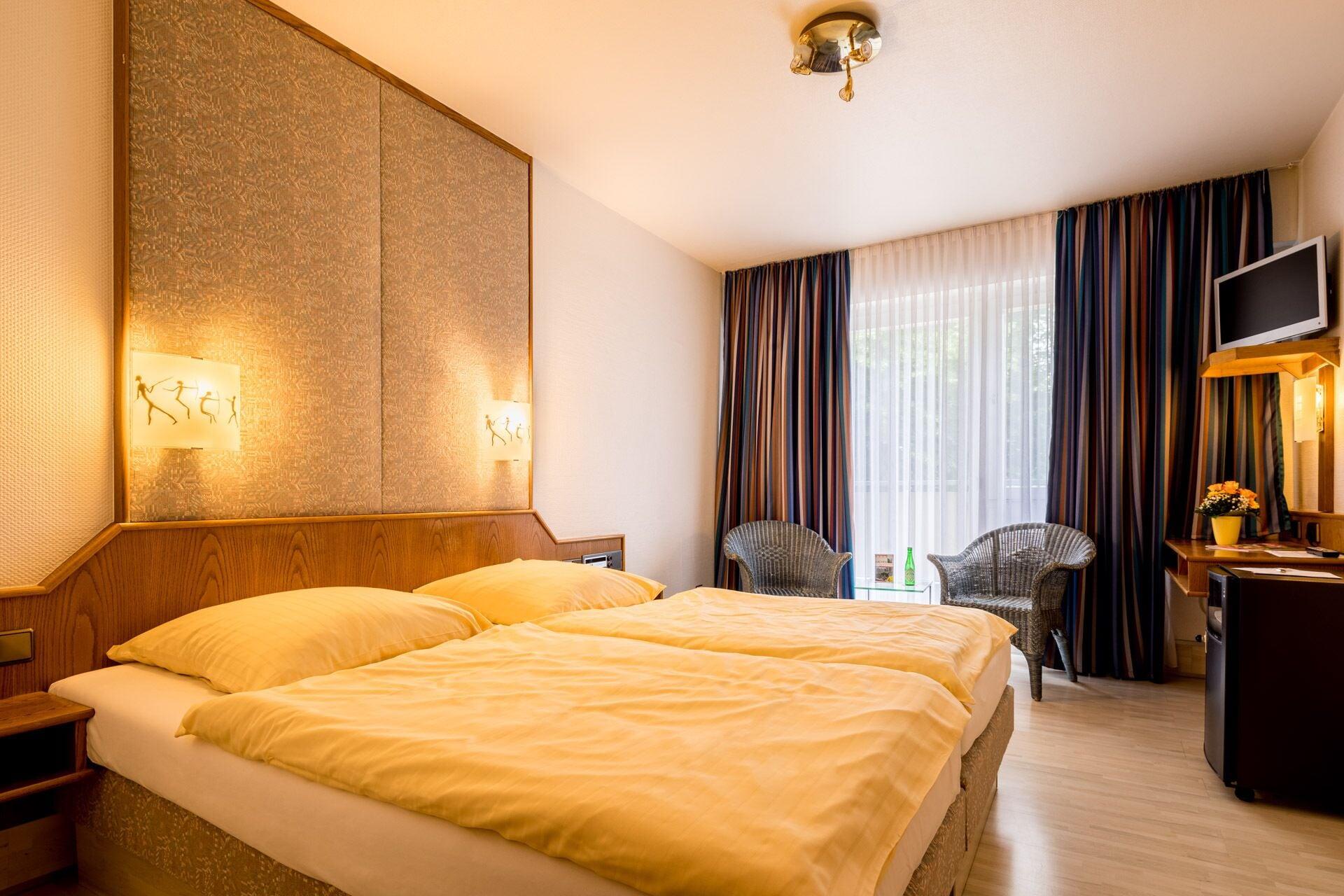 Hotel Buschhausen Άαχεν Εξωτερικό φωτογραφία