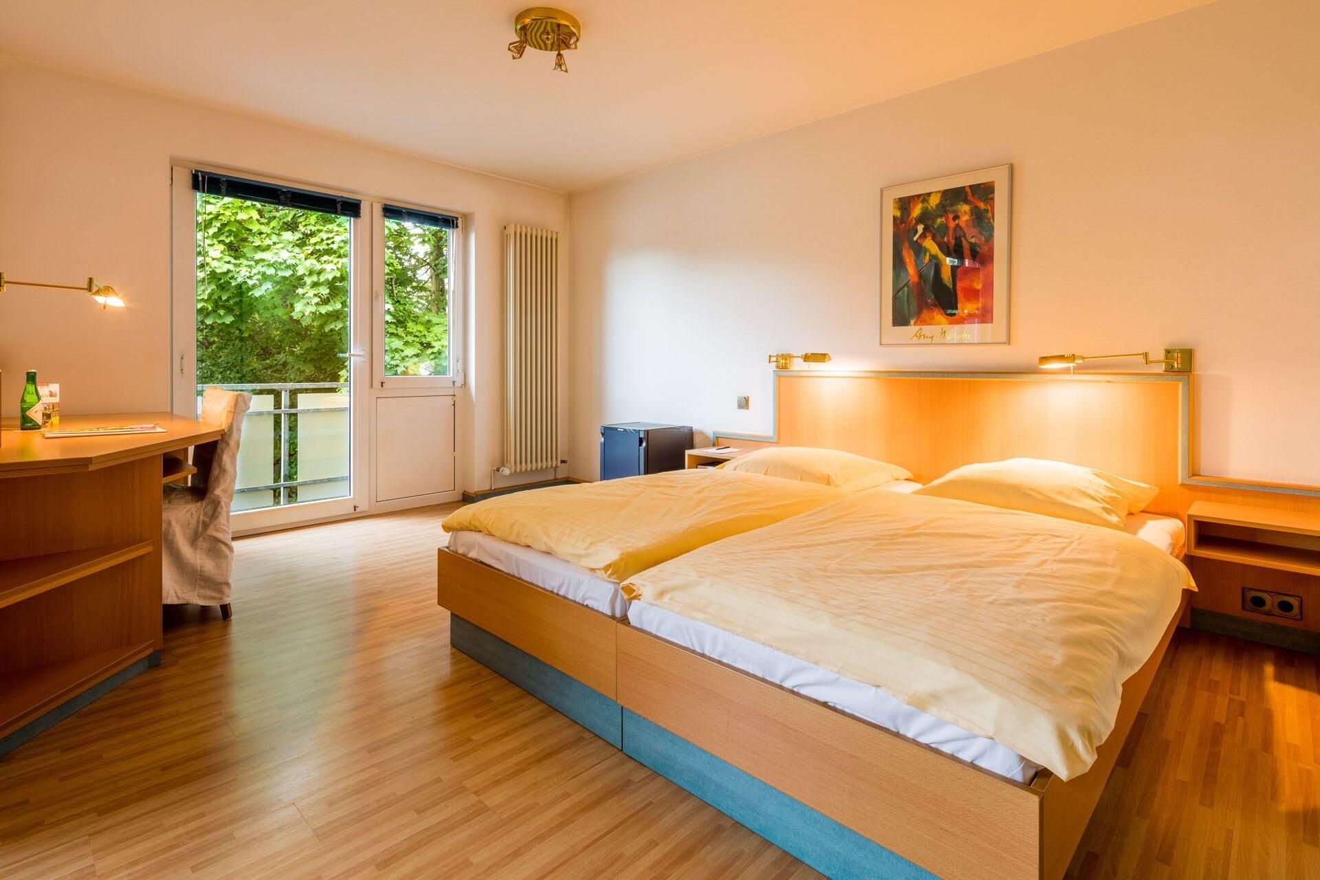 Hotel Buschhausen Άαχεν Εξωτερικό φωτογραφία