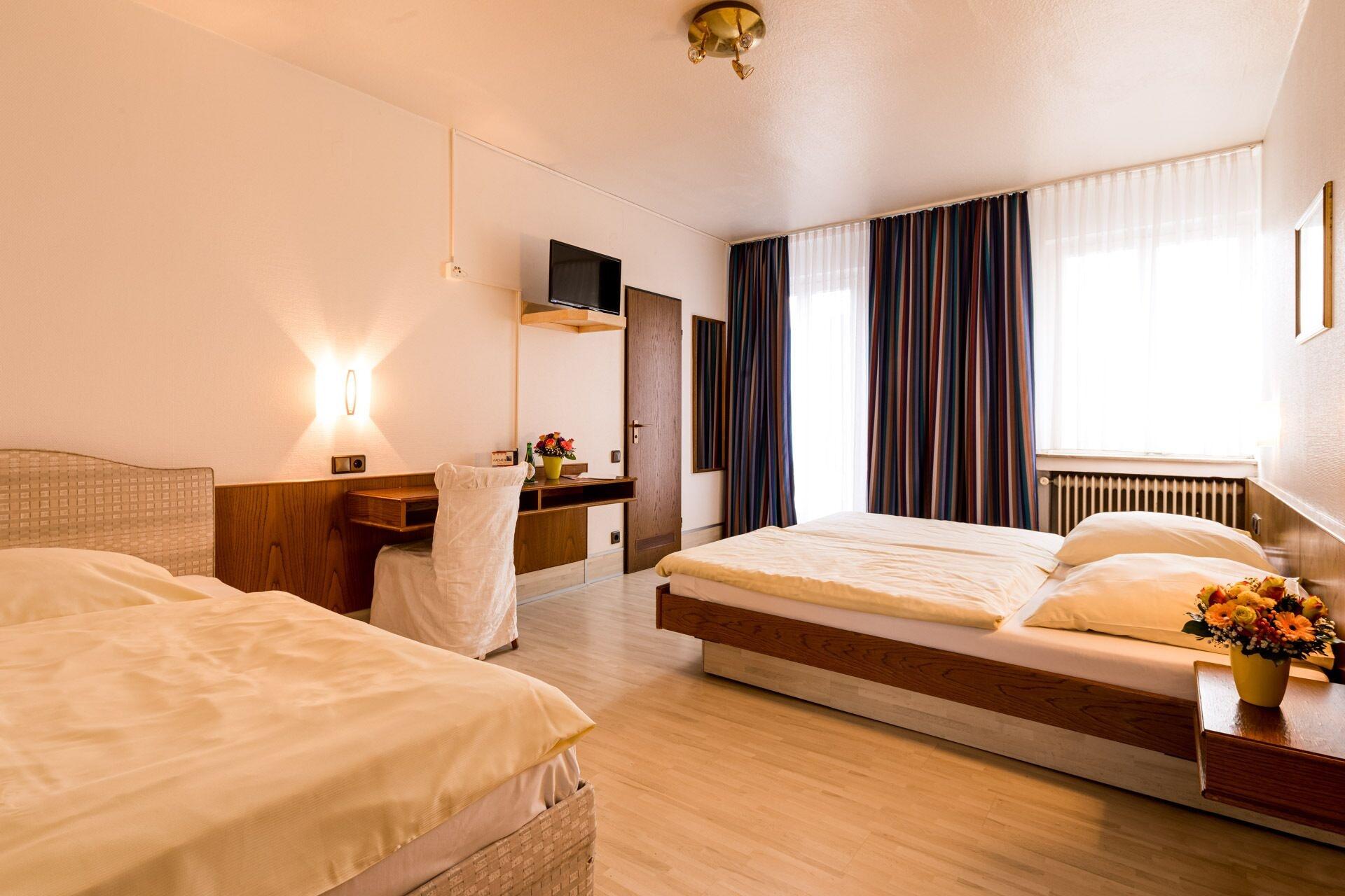 Hotel Buschhausen Άαχεν Εξωτερικό φωτογραφία