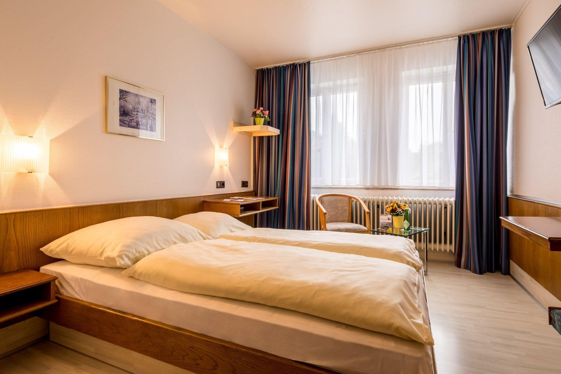 Hotel Buschhausen Άαχεν Εξωτερικό φωτογραφία