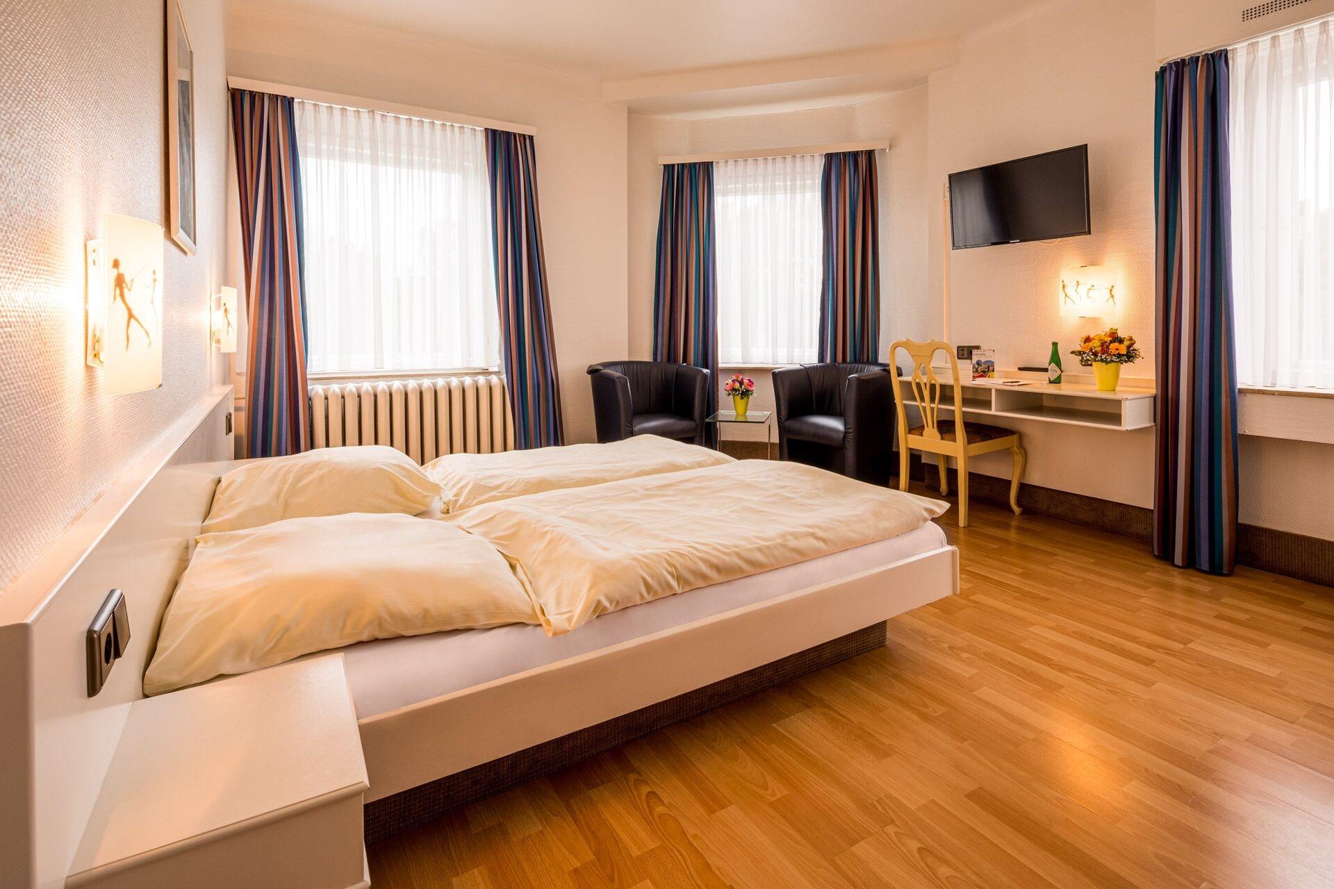 Hotel Buschhausen Άαχεν Εξωτερικό φωτογραφία