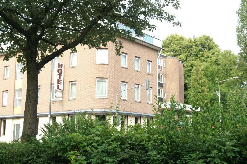 Hotel Buschhausen Άαχεν Εξωτερικό φωτογραφία