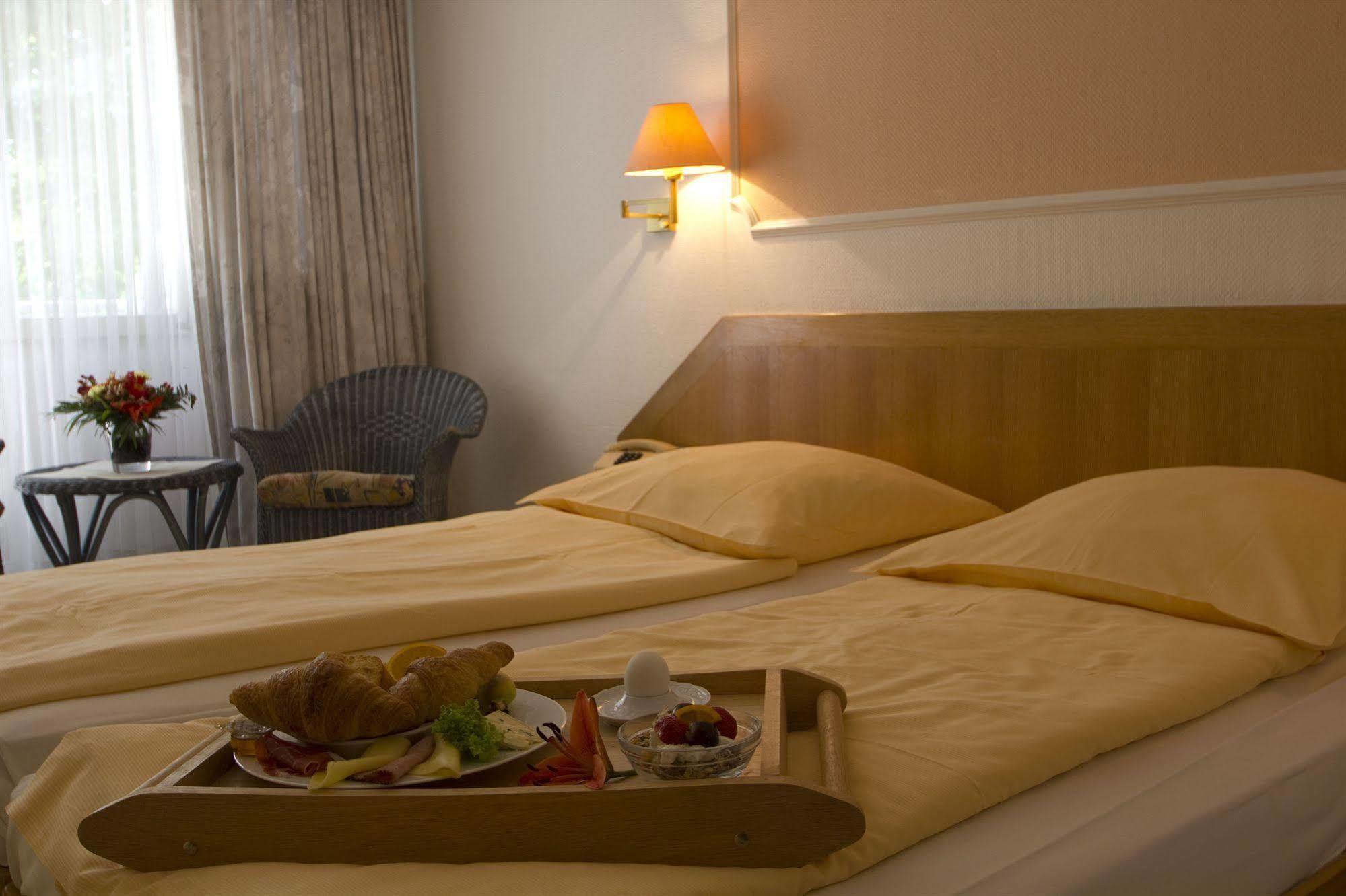 Hotel Buschhausen Άαχεν Εξωτερικό φωτογραφία