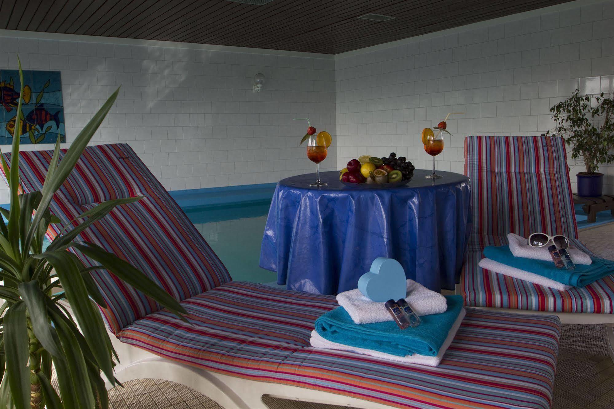 Hotel Buschhausen Άαχεν Εξωτερικό φωτογραφία