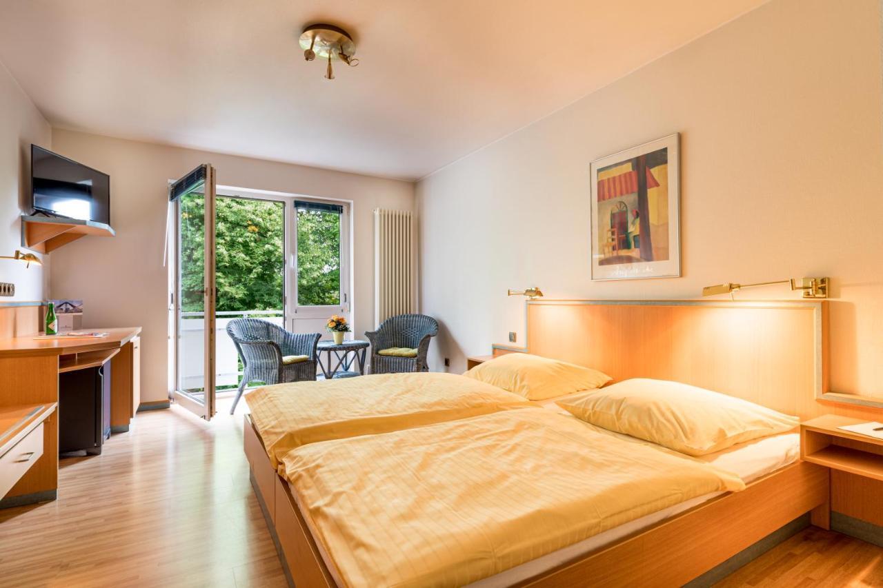 Hotel Buschhausen Άαχεν Εξωτερικό φωτογραφία