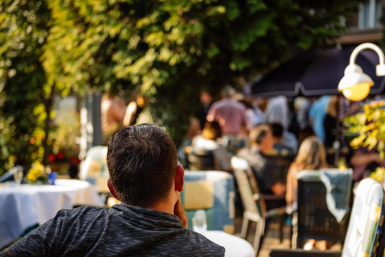 Hotel Buschhausen Άαχεν Εξωτερικό φωτογραφία