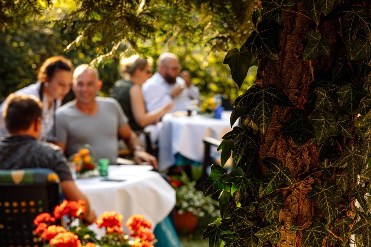 Hotel Buschhausen Άαχεν Εξωτερικό φωτογραφία