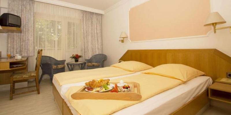 Hotel Buschhausen Άαχεν Εξωτερικό φωτογραφία
